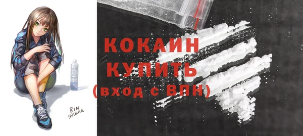 твердый Лиски