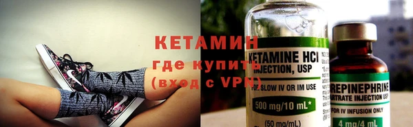 твердый Лиски